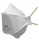 MASCHERA RESPIRATORIA SERIE 9300 AURA 9320+ FF P2