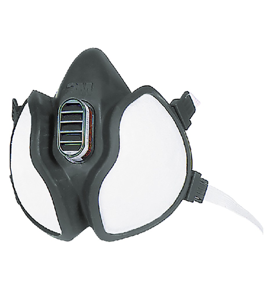 MASCHERA RESPIRATORIA SERIE 4000 4251 FFA 1P2D
