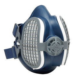MASCHERA RESPIRATORIA 'ELIPSE' P3 - taglia M/L