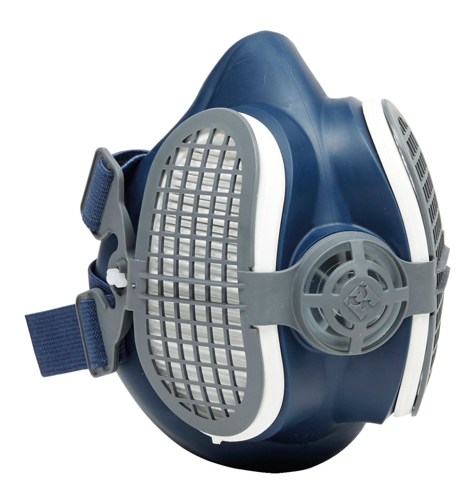 MASCHERA RESPIRATORIA 'ELIPSE' P3 - taglia M/L
