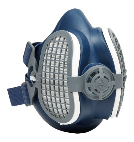 MASCHERA RESPIRATORIA 'ELIPSE' P3 - taglia M/L