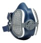 MASCHERA RESPIRATORIA 'ELIPSE' P3 - taglia M/L