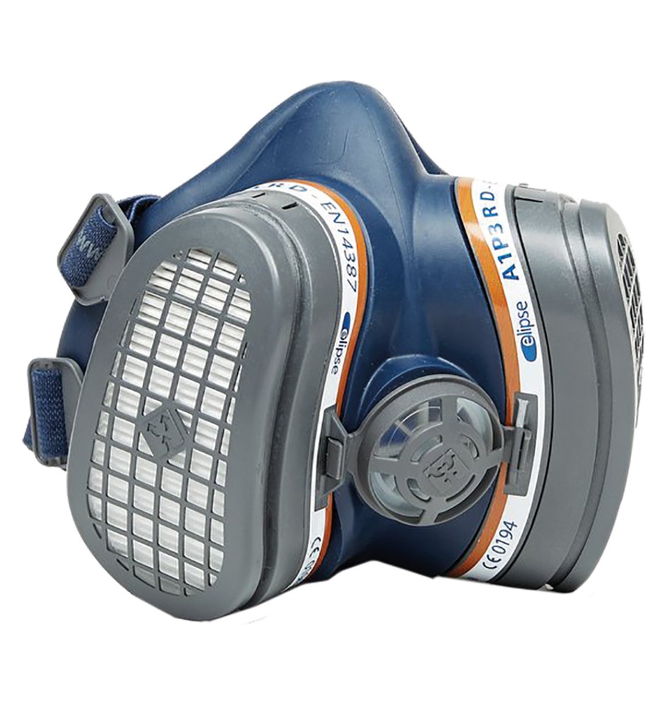 MASCHERA RESPIRATORIA 'ELIPSE' A1 P3 - taglia M/L