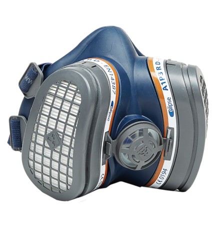 MASCHERA RESPIRATORIA 'ELIPSE' A1 P3 - taglia M/L