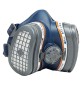 MASCHERA RESPIRATORIA 'ELIPSE' A1 P3 - taglia M/L