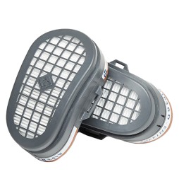 FILTRI 'ELIPSE' A1-P3 A1-P3 - per gas, vapori