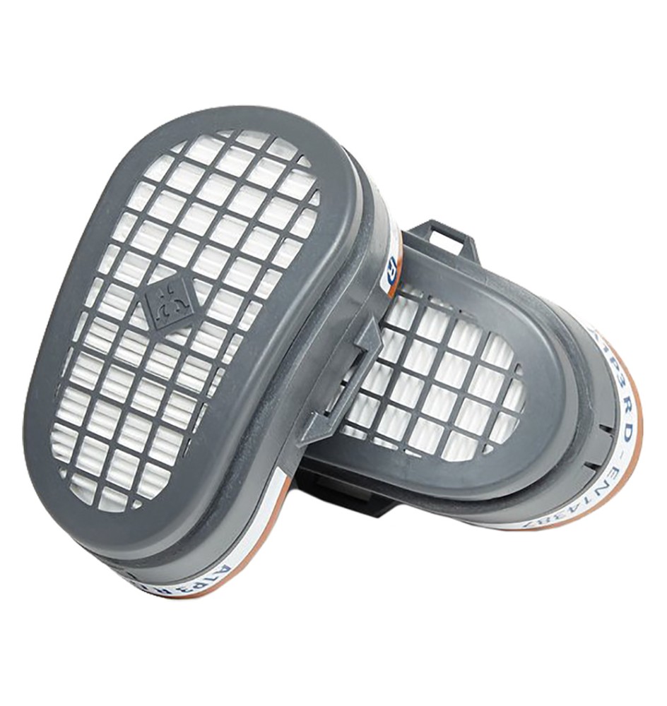 FILTRI 'ELIPSE' A1-P3 A1-P3 - per gas, vapori