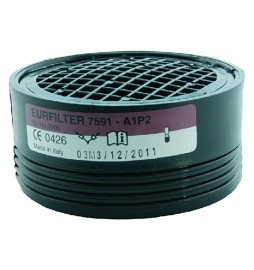 FILTRO PER MASCHERA A1 - P2