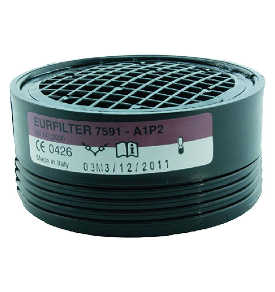 FILTRO PER MASCHERA A1 - P2