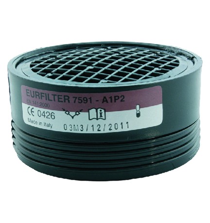 FILTRO PER MASCHERA A1 - P2