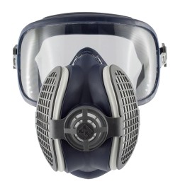 MASCHERA RESPIRATORIA 'ELIPSE INTEGRA' P3 - taglia M/L