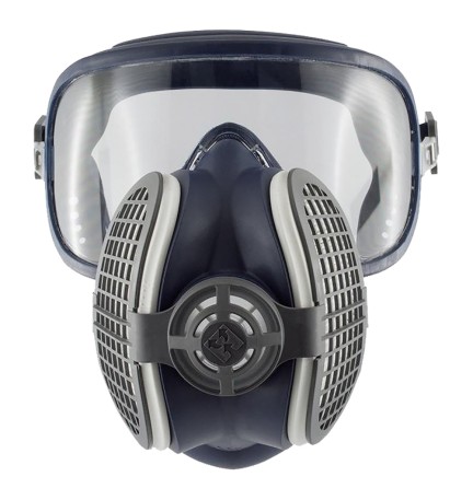 MASCHERA RESPIRATORIA 'ELIPSE INTEGRA' P3 - taglia M/L
