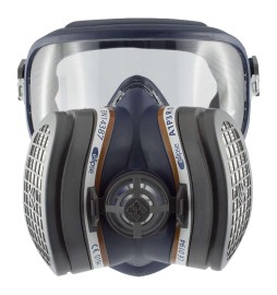 MASCHERA RESPIRATORIA 'ELIPSE INTEGRA' A1 P3 - taglia M/L