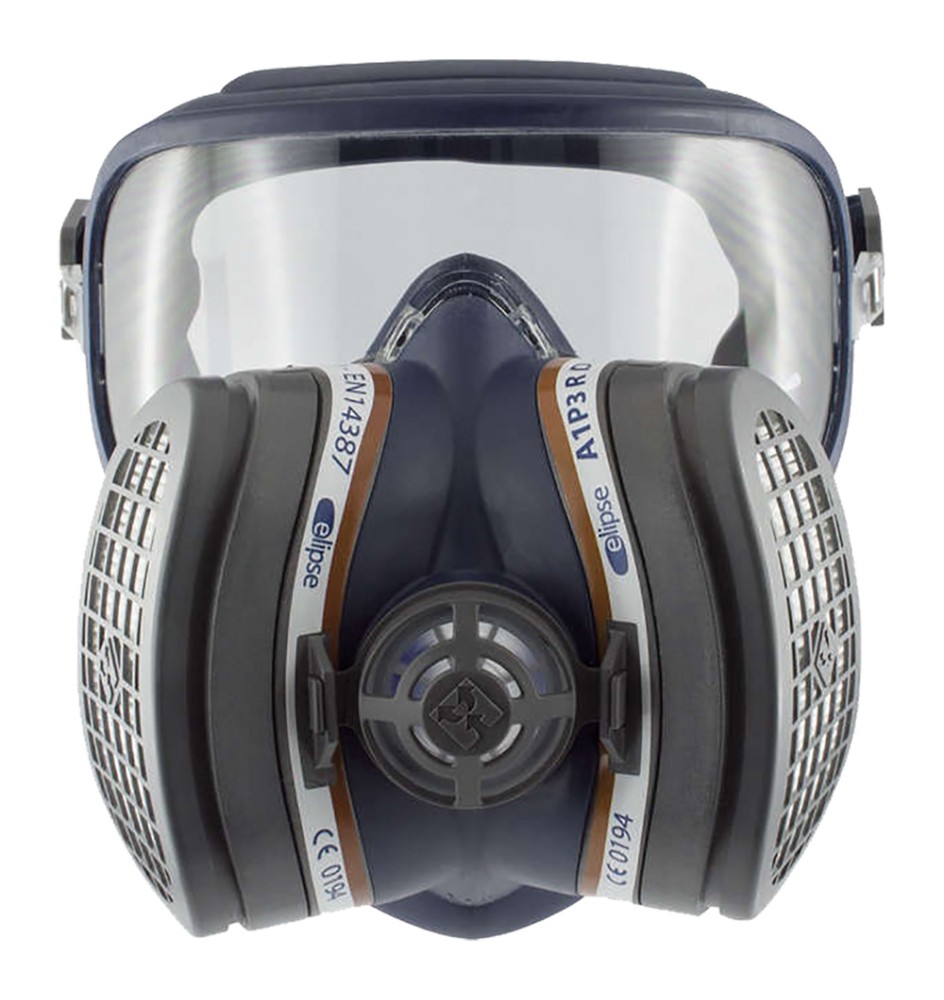 MASCHERA RESPIRATORIA 'ELIPSE INTEGRA' A1 P3 - taglia M/L