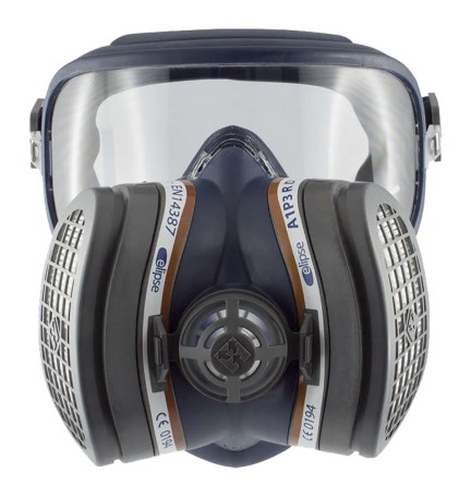 MASCHERA RESPIRATORIA 'ELIPSE INTEGRA' A1 P3 - taglia M/L