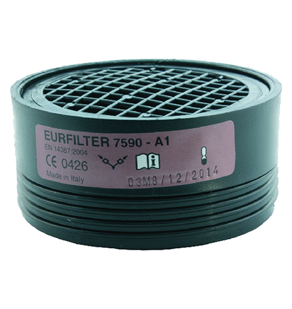 FILTRO PER MASCHERA A1