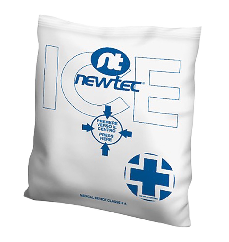 GHIACCIO ISTANTANEO busta -9/-10°