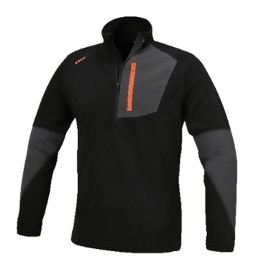 FELPA DA LAVORO '7654N' XXL