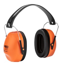 CUFFIA ANTIRUMORE 24DB