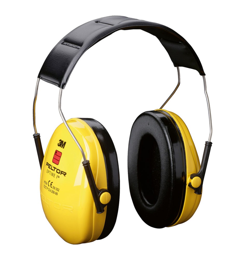 CUFFIA ANTIRUMORE H510 A