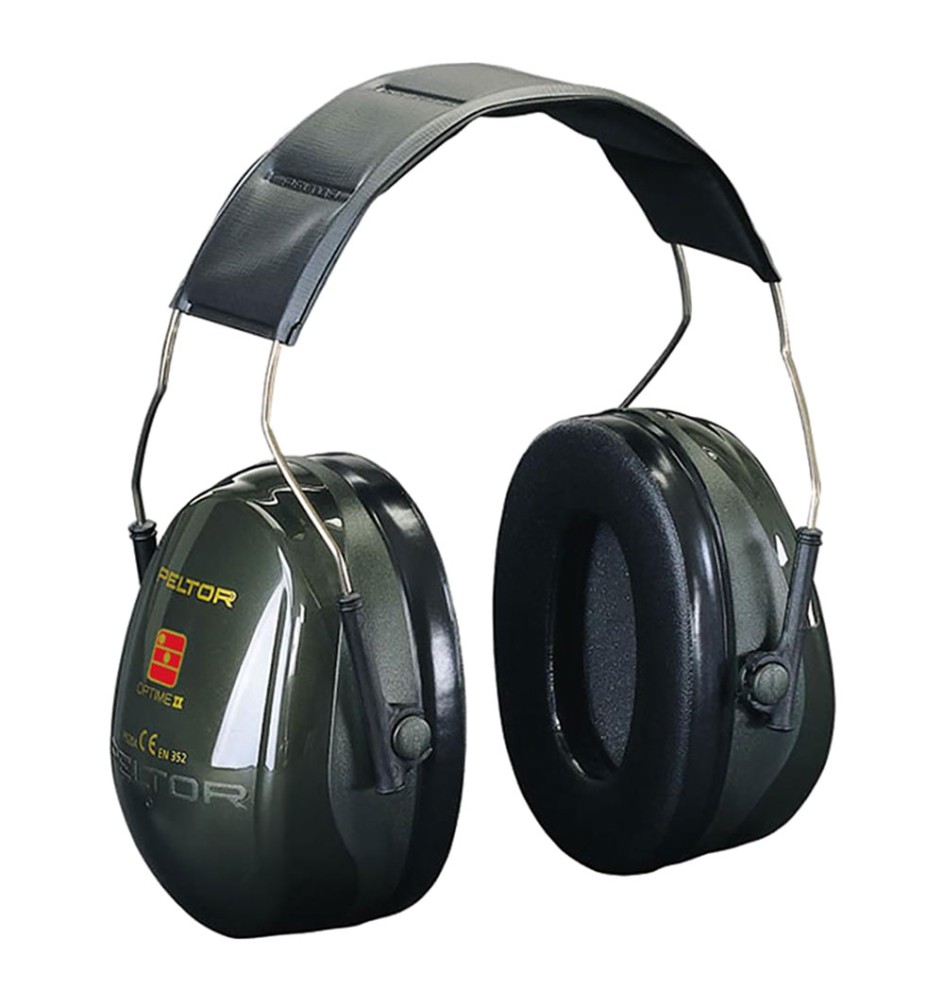 CUFFIA ANTIRUMORE H520A