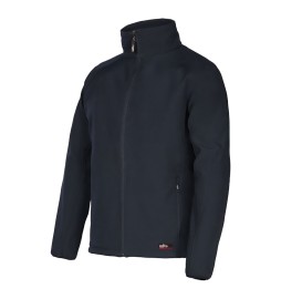 GIUBBINO DA LAVORO 'SOBER' taglia L - blu