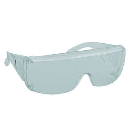 OCCHIALI DI PROTEZIONE CHIARI A STANGHETTA 'K2' chiari K2
