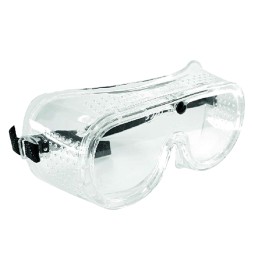 OCCHIALI DI PROTEZIONE chiari