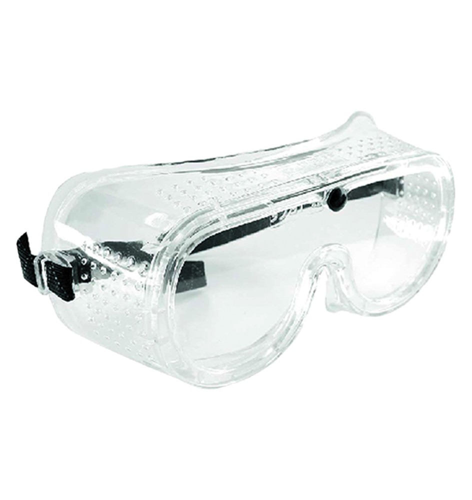 OCCHIALI DI PROTEZIONE chiari