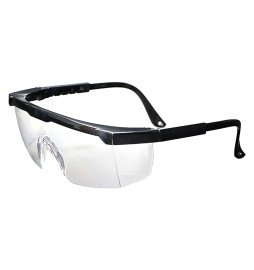 OCCHIALI DI PROTEZIONE CHIARI A STANGHETTA OC416