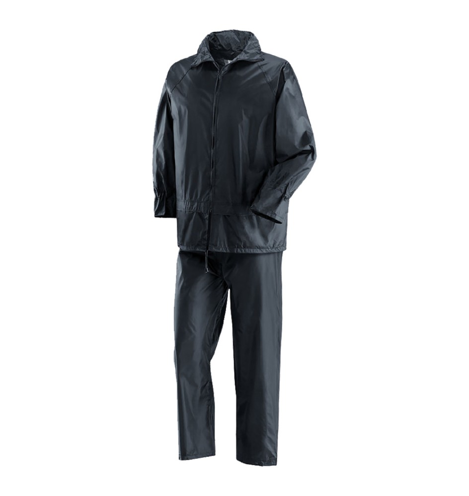 GIACCA E PANTALONE IMPERMEABILI 'NIAGARA' XXXL