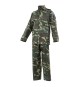 GIACCA E PANTALONE IMPERMEABILE taglia XXL