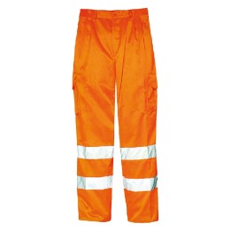 PANTALONE ALTA VISIBILITA' taglia M