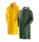 CAPPOTTO PLUVIO XL - giallo
