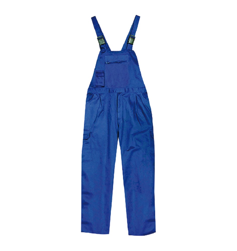 TUTA DA LAVORO 'PETTORINA' Tg. 48