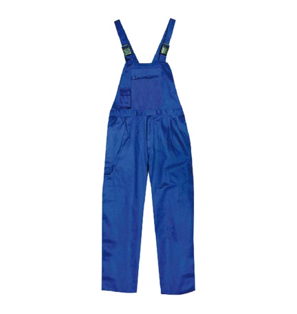 TUTA DA LAVORO 'PETTORINA' Tg. 54