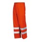PANTALONE FUSTAGNO ALTA VISIBILITA' XXL