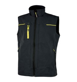 GILET 'SATURN' taglia L - colore blu
