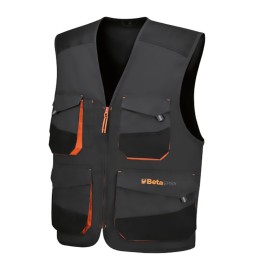 GILET DA LAVORO '7907 G' L - 52