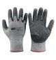 GUANTI INVERNALI POLIESTERE/LATTICE 'EKO-THERMO 45 Tg. 9