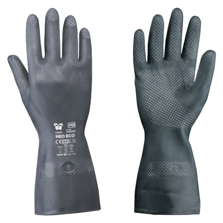 GUANTI NEOPRENE 'NEO ECO' L