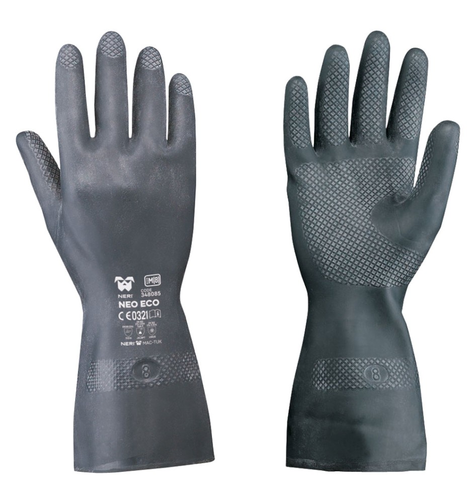GUANTI NEOPRENE 'NEO ECO' XL