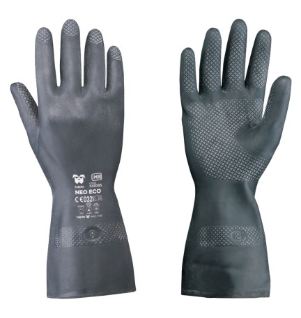 GUANTI NEOPRENE 'NEO ECO' XL
