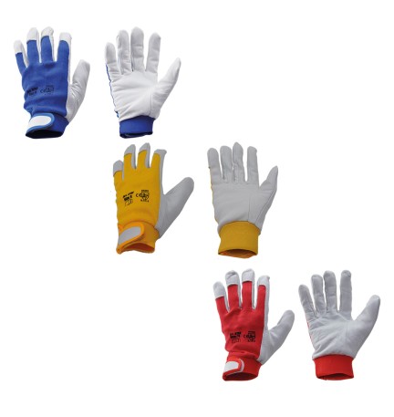 GUANTI FIORE MAIALINO Tg. 8