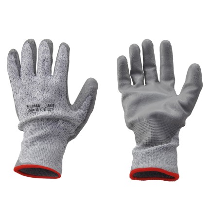 GUANTI ANTI-TAGLIO Tg.10