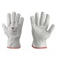 GUANTI PELLE FIORE BOVINO ART.214 Tg. 7 (S)
