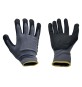 GUANTI NITRILE / NYLON Tg. 7