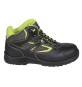 SCARPE ANTINFORTUNISTICA '7221PEK' N. 44