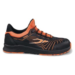 SCARPE ANTINFORTUNISTICA '7352A' N. 39