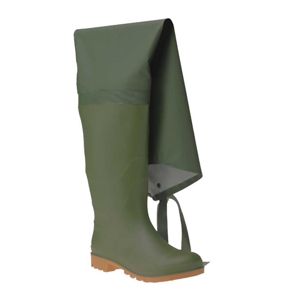 STIVALI 'TUTTACOSCIA' N. 43